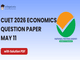 public/image/08-19:06-CUET 2026 May 11 Economics Question Paper with Solutions.png